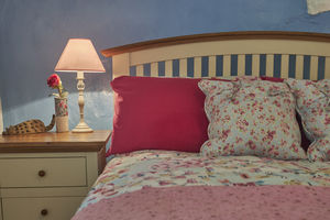 Bedroom 2- click for photo gallery